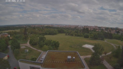 Heliport Nemocnice Znojmo