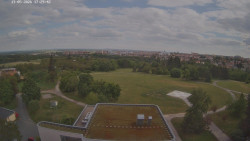 Heliport Nemocnice Znojmo