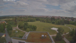 Heliport Nemocnice Znojmo