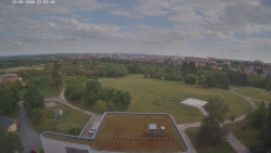Heliport Nemocnice Znojmo