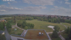 Heliport Nemocnice Znojmo