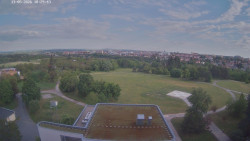 Heliport Nemocnice Znojmo