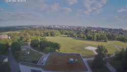 Heliport Nemocnice Znojmo