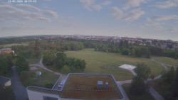 Heliport Nemocnice Znojmo