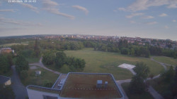Heliport Nemocnice Znojmo