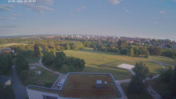 Heliport Nemocnice Znojmo