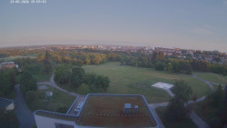 Heliport Nemocnice Znojmo