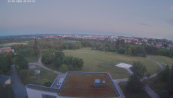 Heliport Nemocnice Znojmo