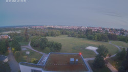 Heliport Nemocnice Znojmo