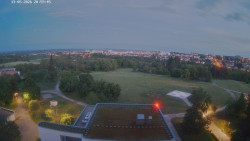 Heliport Nemocnice Znojmo