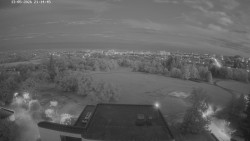 Heliport Nemocnice Znojmo