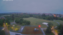 Heliport Nemocnice Znojmo
