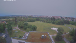 Heliport Nemocnice Znojmo