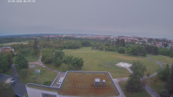 Heliport Nemocnice Znojmo