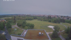 Heliport Nemocnice Znojmo