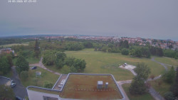 Heliport Nemocnice Znojmo
