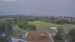 Heliport Nemocnice Znojmo