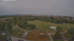 Heliport Nemocnice Znojmo