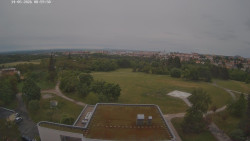 Heliport Nemocnice Znojmo