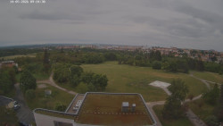 Heliport Nemocnice Znojmo