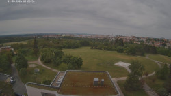 Heliport Nemocnice Znojmo