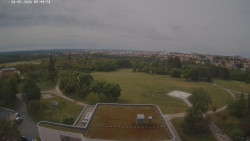 Heliport Nemocnice Znojmo