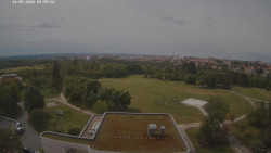 Heliport Nemocnice Znojmo