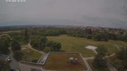 Heliport Nemocnice Znojmo