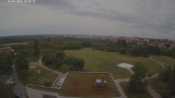 Heliport Nemocnice Znojmo