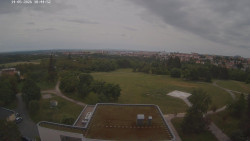 Heliport Nemocnice Znojmo