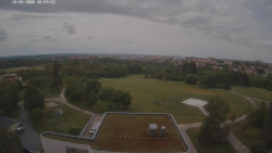 Heliport Nemocnice Znojmo