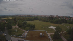 Heliport Nemocnice Znojmo