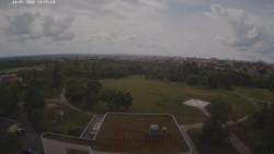 Heliport Nemocnice Znojmo