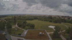 Heliport Nemocnice Znojmo