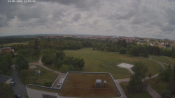 Heliport Nemocnice Znojmo