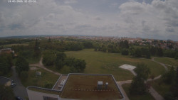 Heliport Nemocnice Znojmo