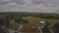 Heliport Nemocnice Znojmo
