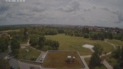 Heliport Nemocnice Znojmo