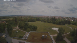 Heliport Nemocnice Znojmo