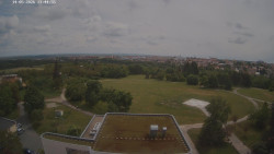 Heliport Nemocnice Znojmo