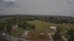 Heliport Nemocnice Znojmo