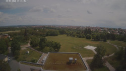 Heliport Nemocnice Znojmo
