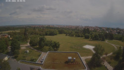 Heliport Nemocnice Znojmo