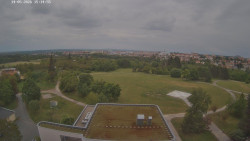 Heliport Nemocnice Znojmo