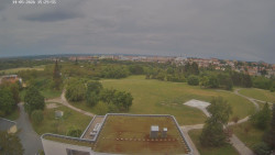 Heliport Nemocnice Znojmo