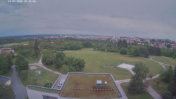 Heliport Nemocnice Znojmo