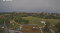 Heliport Nemocnice Znojmo