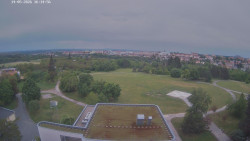 Heliport Nemocnice Znojmo