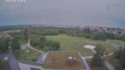 Heliport Nemocnice Znojmo