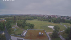 Heliport Nemocnice Znojmo